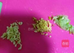 蚂蚁上树的做法图解6