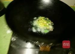 蚂蚁上树的做法图解7