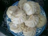 白菜猪肉馅的包子的做法[图]