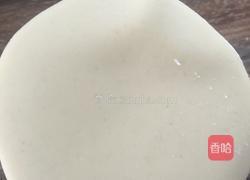 韭菜鸡蛋饺子的做法图解7