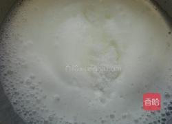 八寸戚风蛋糕的做法图解6