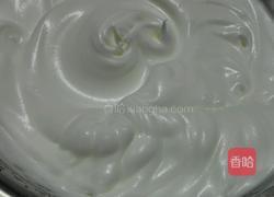 八寸戚风蛋糕的做法图解8