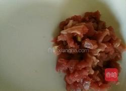 干煸豆角的做法图解4