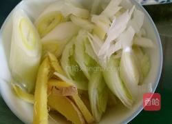 干煸豆角的做法图解5