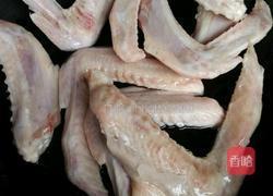 卤鸭翅的做法图解2