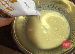 铜罗烧的做法图解3