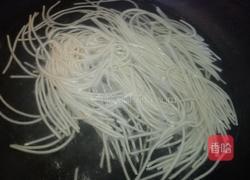 葱油面的做法图解2