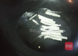 葱油面的做法图解4