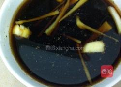 红烧罗非鱼的做法图解7