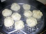 素菜包的做法[图]