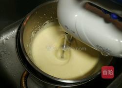 海绵蛋糕(懒人蛋糕)的做法图解4