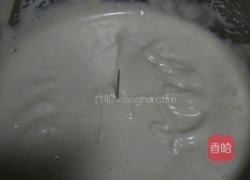 海绵蛋糕(懒人蛋糕)的做法图解5