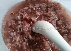 焖稀饭