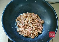 水煮肉片的做法图解8