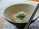 葱油面