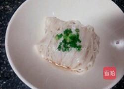 葱油面的做法图解8