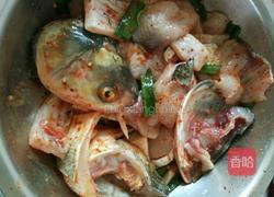 豆腐鱼的做法图解3