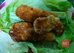 老北京鸡肉卷的做法图解7