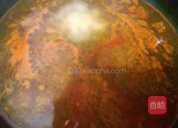 水煮牛肉的做法图解12
