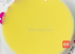 蒸水蛋的做法图解2