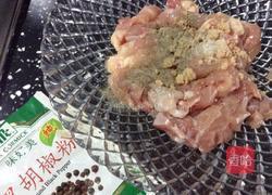 老北京鸡肉卷的做法图解5