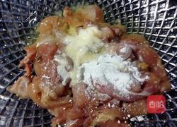 老北京鸡肉卷的做法图解6
