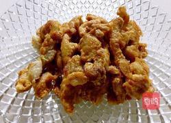 老北京鸡肉卷的做法图解10