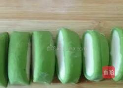 翡翠饺的做法图解5