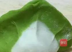 翡翠饺的做法图解8