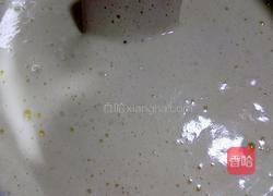 原味杯子蛋糕的做法图解4