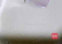 原味杯子蛋糕的做法图解5