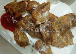 闽南鸡卷！别名五香卷，下