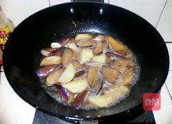 地三鲜的做法图解8
