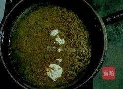 土豆炖茄子的做法图解3