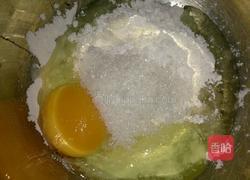 哈康派（哈康蛋糕传统铁盘版）的做法图解4