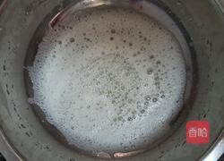 蛋黄手指饼干的做法图解3