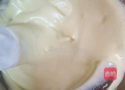 蛋黄手指饼干的做法图解8