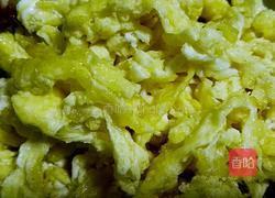 天津风味～三鲜猫耳朵大混沌的做法图解4
