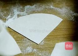 天津风味～三鲜猫耳朵大混沌的做法图解11