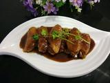 可乐鸡翅