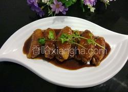 可乐鸡翅