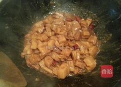 香糯藕丁的做法图解5
