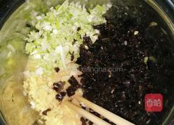 龙利鱼小混沌的做法图解4