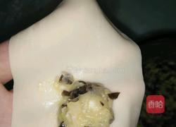 龙利鱼小混沌的做法图解6