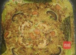 烙米饭的做法图解6