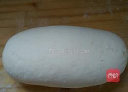 馒头 糖角 油卷的做法图解2
