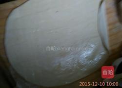 馒头 糖角 油卷的做法图解7