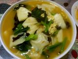 面片汤