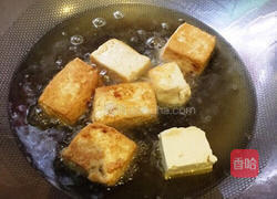 酿豆腐的做法图解1
