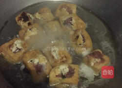 酿豆腐的做法图解8